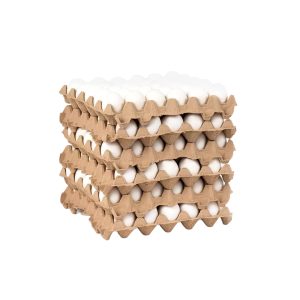 Huevo Extra Blanco (61 a 67,9 g) Caja de 180 unidades